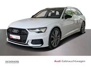 Audi A6, Avant 55 TFSI e sport quattro, Jahr 2020 - Hamburg
