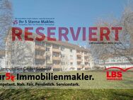 Wohnung mit Potential in Singen an der Aach - Singen (Hohentwiel)