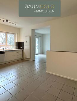 Charmante 3,5-Zimmer- Wohnung mit eigenem Eingang in Rheinfelden-Minseln - Rheinfelden (Baden)