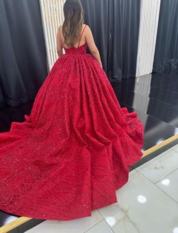 Abendkleid/hennakleid - Fuldabrück