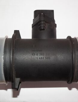 Luftmassenmesser - Frohburg Eulatal