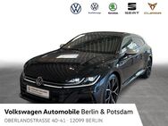 VW Arteon, 2.0 TSI R Shooting Brake H&K, Jahr 2022 - Berlin