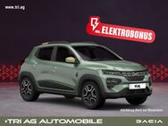 Dacia Spring, Extreme Electric 65 CCS u vo, Jahr 2022 - Baden-Baden