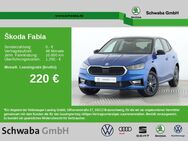 Skoda Fabia, 1.0 TSI Selection R, Jahr 2022 - Augsburg