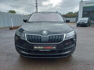 Skoda Karoq, 2.0 TDI Drive 125, Jahr 2020 - Saalfeld (Saale)