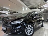 Ford S-Max S-MAX Titanium*7 Sitzplätze *Winterpaket* - Glauchau