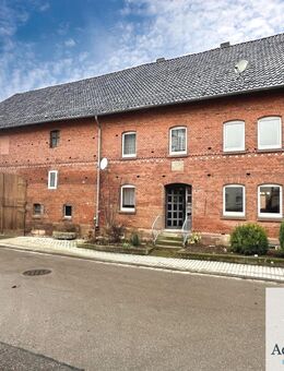 PREISREDUZIERUNG! Wohnhaus mit großer Scheune & Möglichkeit von 5.000qm Weideland in Balhorn - Bad Emstal
