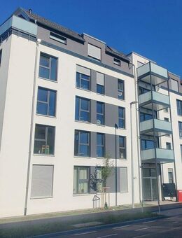 Zentral gelegene 3-Zimmer-Wohnung - Ihr neues Zuhause im Herzen der Stadt! - Lahr (Schwarzwald)