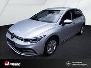 VW Golf, 1.5 TSI Life VIII, Jahr 2023 - Saal (Donau)