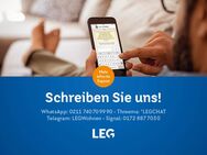 Mein eigenes Reich ist noch frei - Remscheid