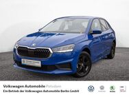 Skoda Fabia, 1.0 MPI Active, Jahr 2023 - Potsdam