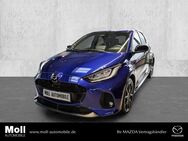 Mazda 2, 1.5 L VVT-i Hybrid 2024 116 e FWD HOMURA, Jahr 2024 - Düren