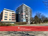 3-Zimmer-Eigentumswohnung in Günzburg - Günzburg