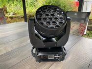 Eurolite LED TMH-X4 Moving-Head Wash Zoom - Husum (Niedersachsen)