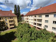 Attraktive 3-Raum-Wohnung mit 70 m² in der Lauestraße 6, Magdeburg ! - Magdeburg