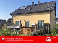 2019 neu gebaut - Haus mit Feldblick - Kröpelin