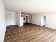 2-Zimmer-Wohnung inkl. Terrasse im Zentrum von Haselünne! - Haselünne