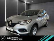 Renault Kadjar, 1.3 TCe 140 Limited, Jahr 2020 - Korntal-Münchingen