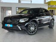 Mercedes-Benz GLC 43 AMG Coupe 4Matic*SD*Night*Luft*Burmester* - Herford (Hansestadt)