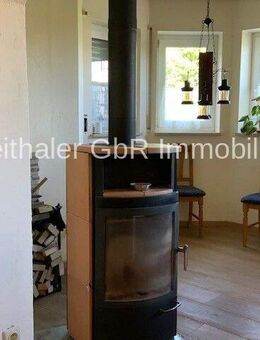 Keine Lust auf Rasen mähen, aber auf viel Platz zum Wohnen - Wenzenbach