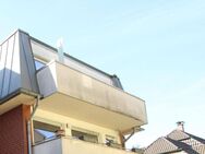 ATTRAKTIVE ETW | MIT EINEM GROSSZÜGIGEN BALKON + PKW-STELLPLATZ |BOCHUM-LANGENDREER, ZENTRALE LAGE - Bochum