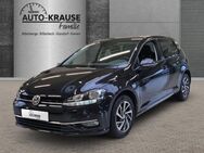 VW Golf, 1.0 TSI VII Felgen Parksensor, Jahr 2017 - Billerbeck