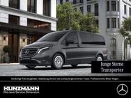 Mercedes Vito, 114 lang Tourer Pro Audio40 Standheizun, Jahr 2023 - Fulda