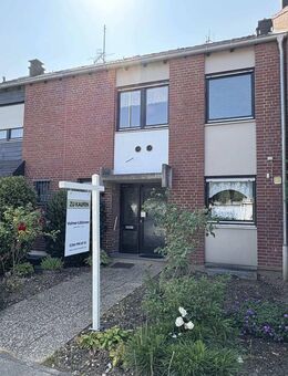 Familienfreundliches Reihenmittelhaus mit Ausbaureserve in ruhiger Lage von Korschenbroich - Korschenbroich