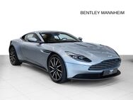 Aston Martin DB11, Coupe V12 Vollleder, Jahr 2018 - Mannheim