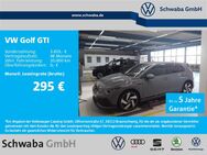 VW Golf, 2.0 TSI VIII GTI 8-fach, Jahr 2024 - Gersthofen