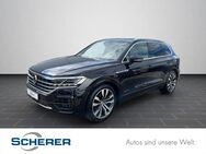 VW Touareg, 3.0 TDI R-Line Ambiente Winterpaket, Jahr 2019 - Ladenburg