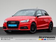 Audi A1, 1.0 TFSI Sportback Sport Ultra, Jahr 2018 - Olpe