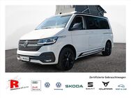 VW T6 California, 2.0 l TDI 1 Beach Tour "Edition" Doppe, Jahr 2023 - Rellingen