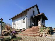 Charmantes 6-Zimmer-Haus auf großem Grundstück! - Aken (Elbe)
