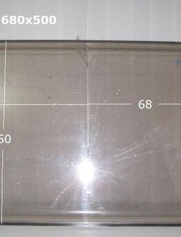 Dethleffs Wohnwagen Fenster ca 68 x 50 gebr. ParaPress (PPRG-RX D2162) Sonderpreis - Schotten Zentrum