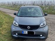 Gepflegter Smart Fortwo Coupé - Zaisenhausen