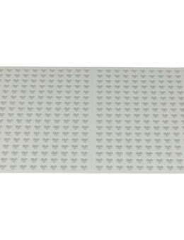 Trixie Backmatte mit Herzen für Hunde & Katzen - L 38 x B 28 cm