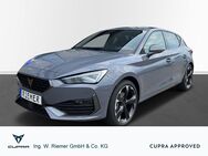 CUPRA Leon, 1.4 e-HYBRID, Jahr 2023 - Mölln (Schleswig-Holstein)