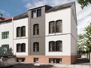 Kompakte 3-Zimmer-Wohnung: Cleverer Wohnraum für mehr Komfort, Stellplatz, Nahe S-Bahn - Offenbach (Main)