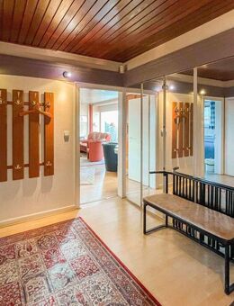 Ebenerdig, komfortabel, citynah - Ihr Zuhause fürs Leben - Lübeck