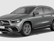 Mercedes GLA 200, d AMG el Ambientebel, Jahr 2024 - Weimar