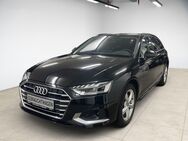 Audi A4, 2.0 TDI Avant 40 advanced |||, Jahr 2021 - München