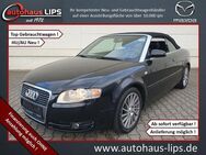 Audi A4 Cabriolet 1.8 T | Leder | Navi | PDC | - Bad Kreuznach