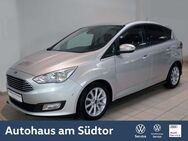 Ford C-Max Titanium 1.5 TDI | RFK GRA Navi - Rietberg