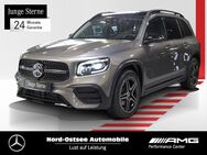 Mercedes GLB 220, d AMG, Jahr 2023 - Hamburg