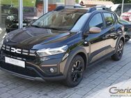 Dacia Sandero, Stepway TCe 110 Extreme, Jahr 2022 - Altötting