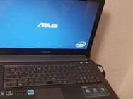 Asus i5 Bang&Olufsen - Sound Laptop kratzern und Gebrauchsspuren sehr robu - Markdorf