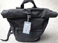 x17) NEU Rollrucksack Rolltop Rucksack von BENCH - mit Laptopfach 14\" ; Bag ; 16 L ; - Garbsen