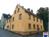 Zweifamilienhaus in Selb - ideal für Familien oder Kapitalanleger! - Selb