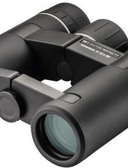 Eschenbach Optik adventure 10 x 26 Fernglas (Kompakt, leicht & robust – ideal für Outdoor-Abenteuer)